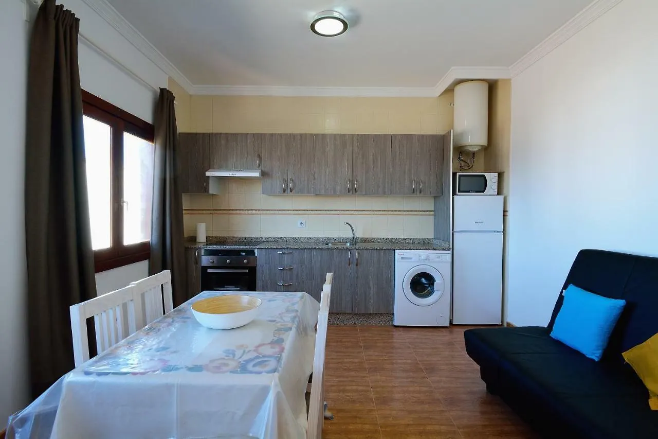 Cotillo Beach Apartment Fuerteventura