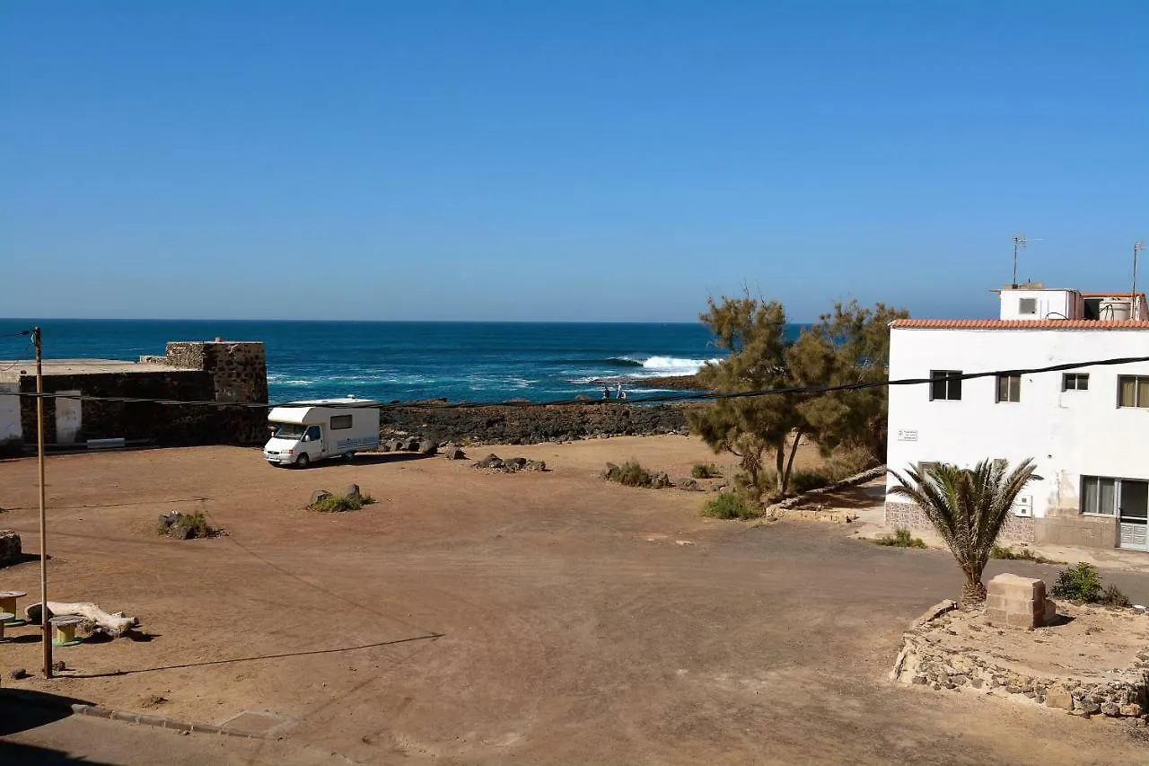 Cotillo Beach Apartment Fuerteventura