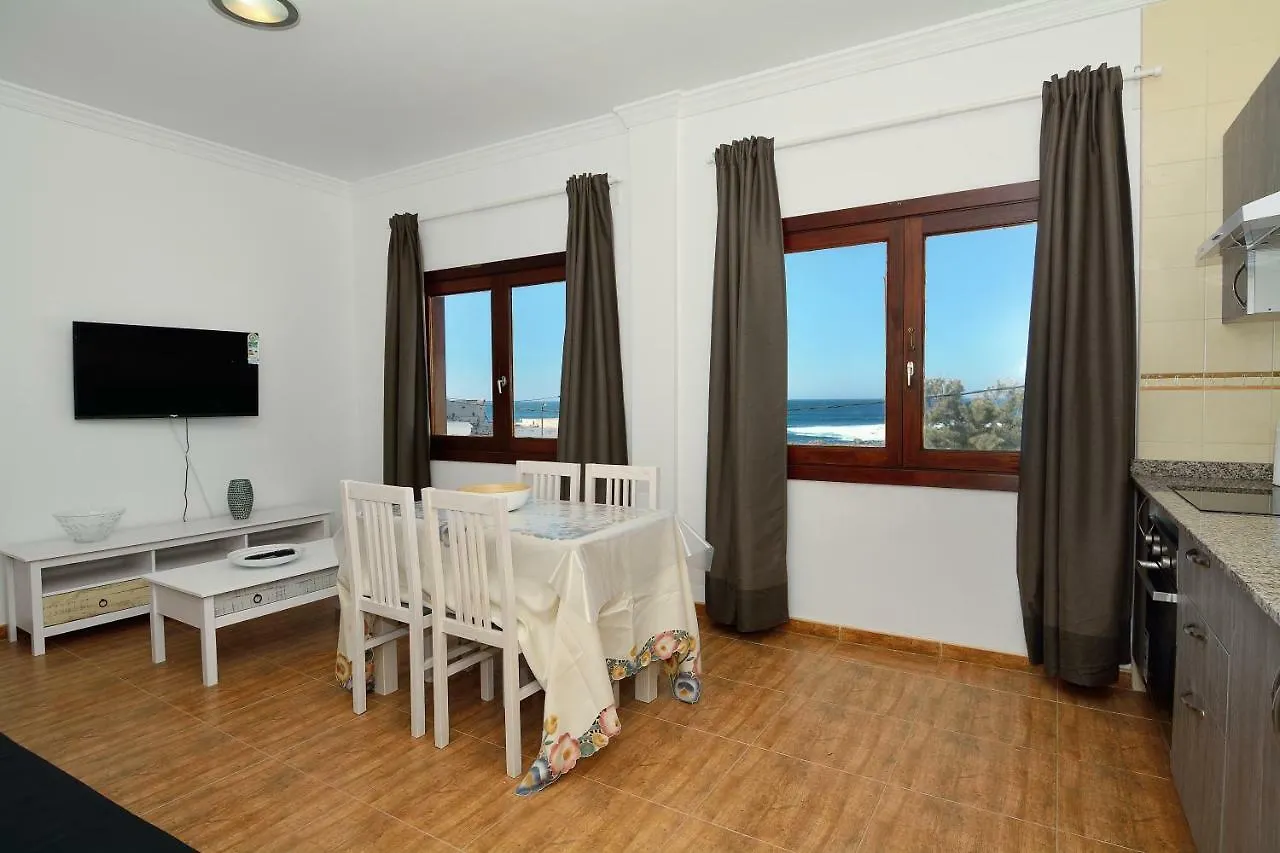 Cotillo Beach Apartment Fuerteventura España