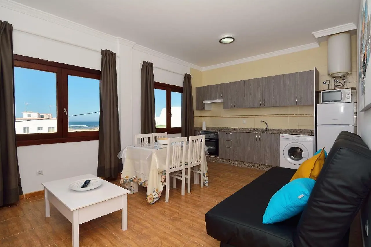 Cotillo Beach Apartment Fuerteventura España