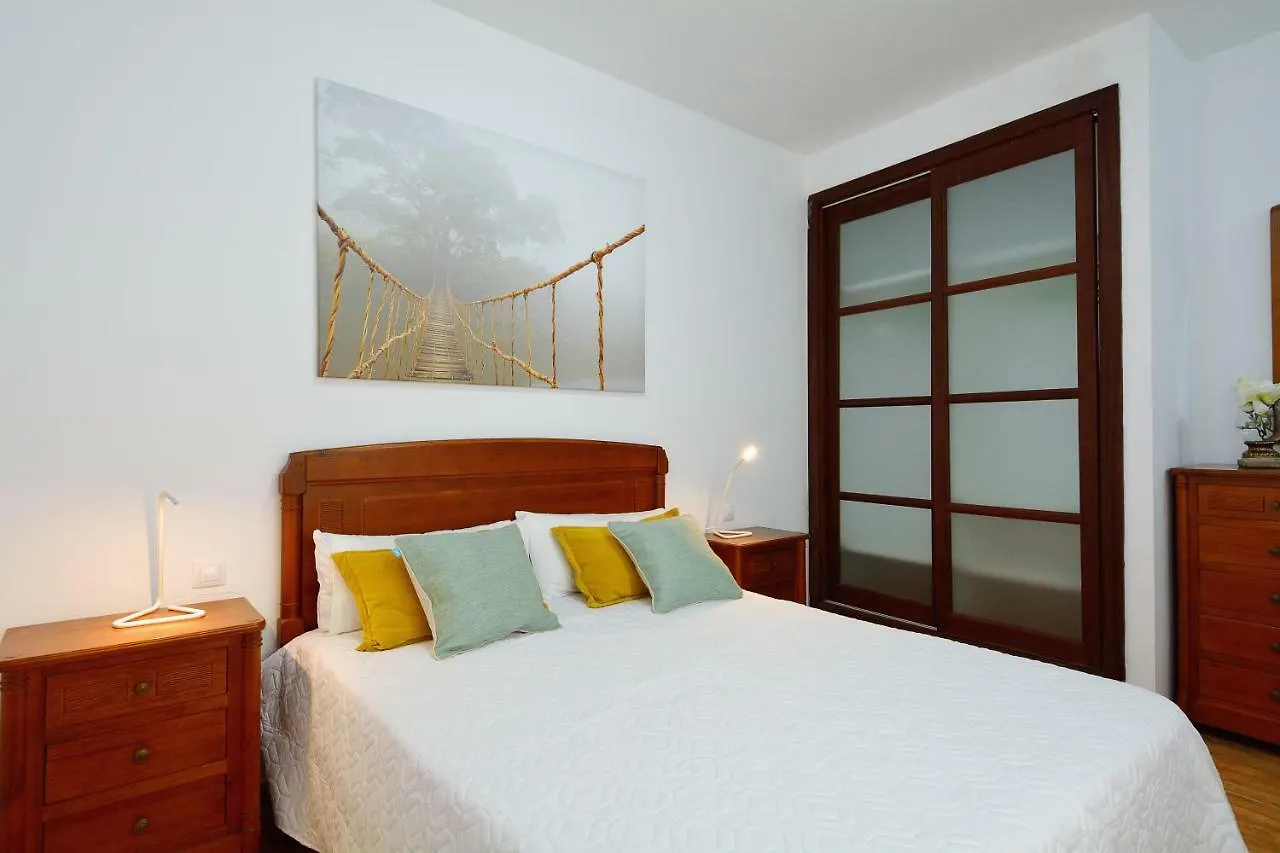 Cotillo Beach Apartment Fuerteventura 0*,  Hiszpania