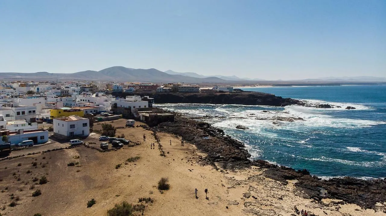 Cotillo Beach Apartment Fuerteventura
