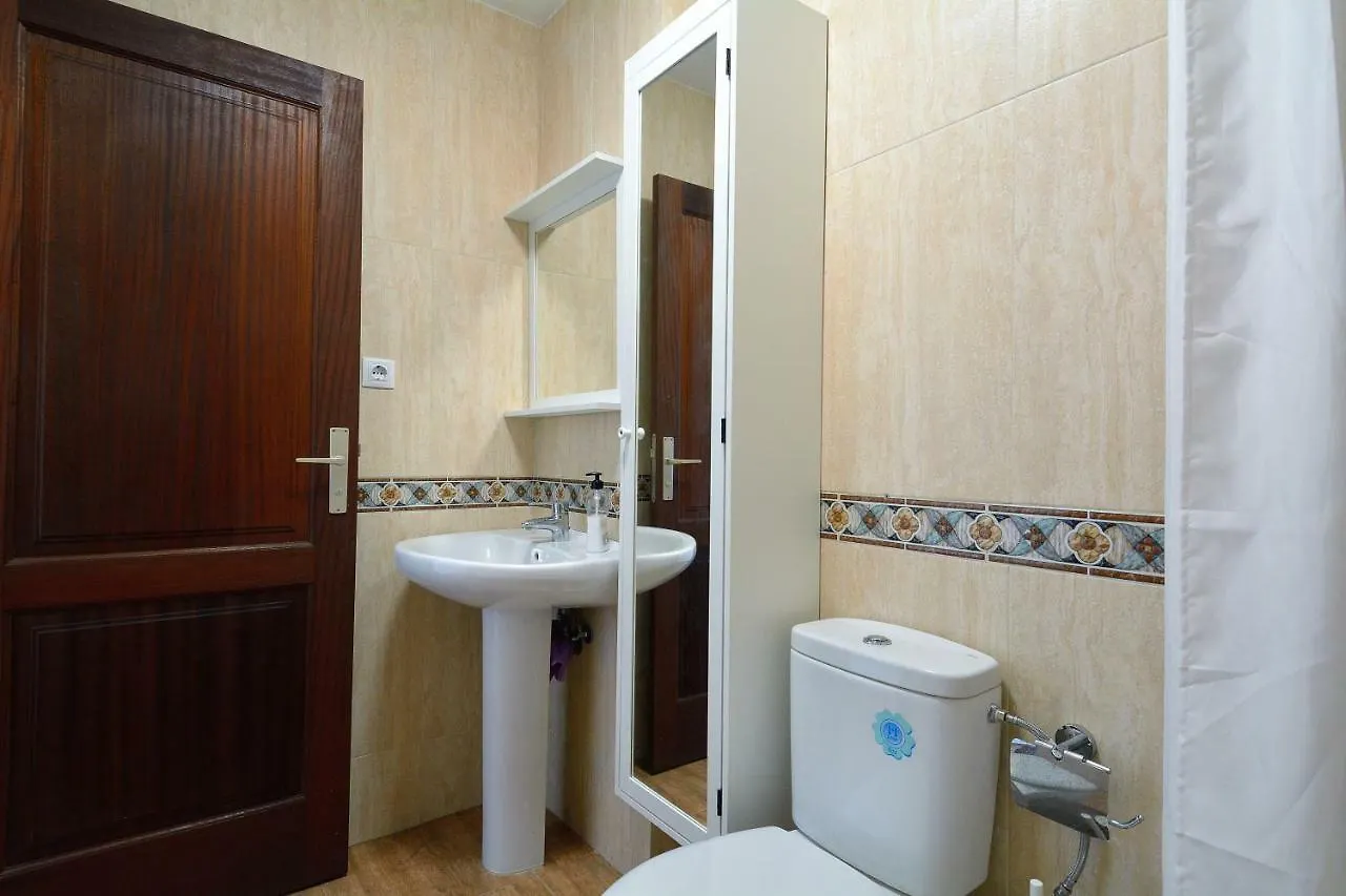 Cotillo Beach Apartment Fuerteventura