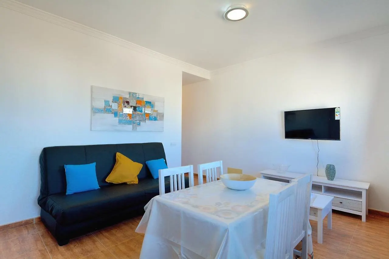 Cotillo Beach Apartment Fuerteventura