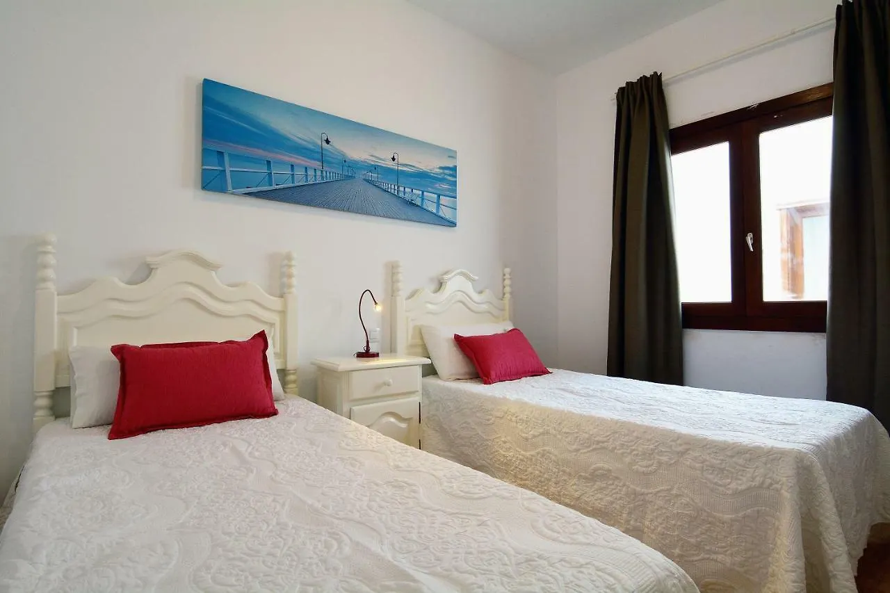 Cotillo Beach Apartment Fuerteventura